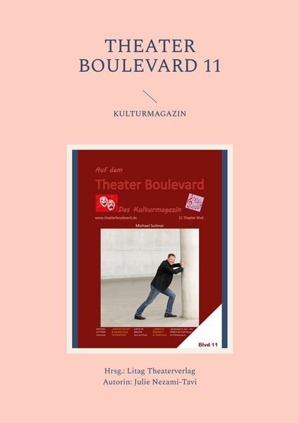 Produktbild: Theater Boulevard 11