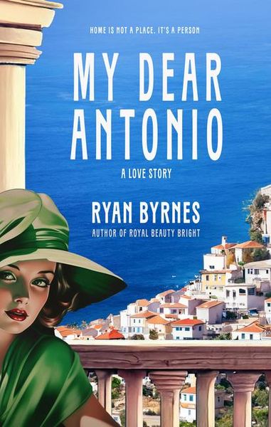 Produktbild: My Dear Antonio