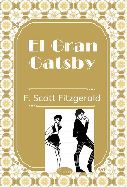 Produktbild: El gran Gatsby