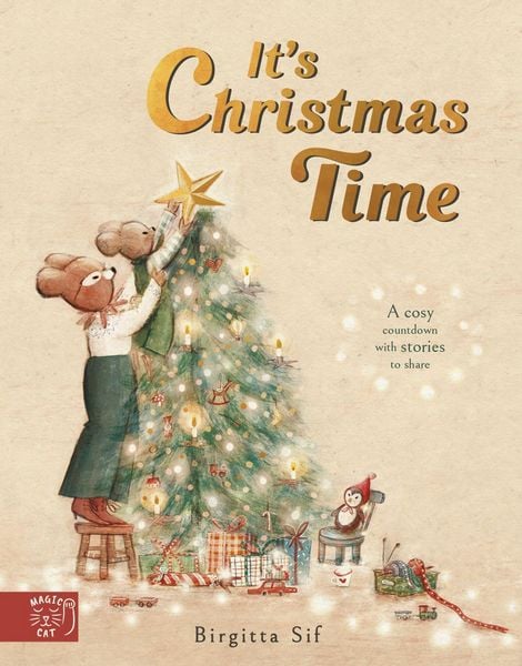Produktbild: It''s Christmas Time