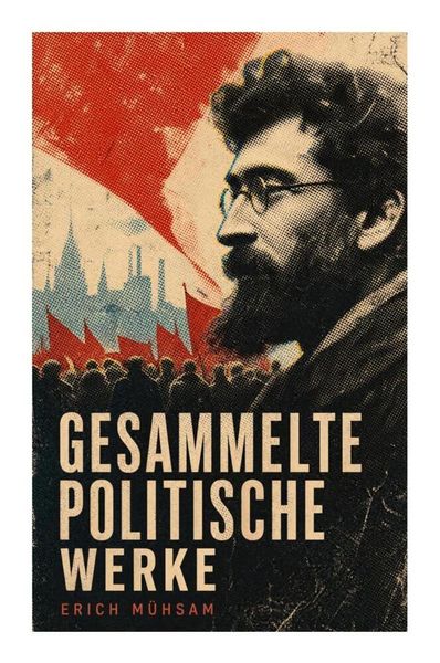 Produktbild: Gesammelte politische Werke