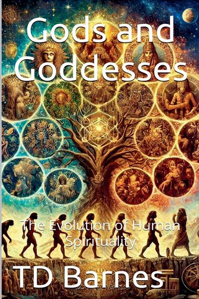 Produktbild: Gods & Goddesses