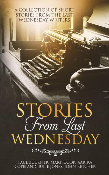 Produktbild: Stories from Last Wednesday