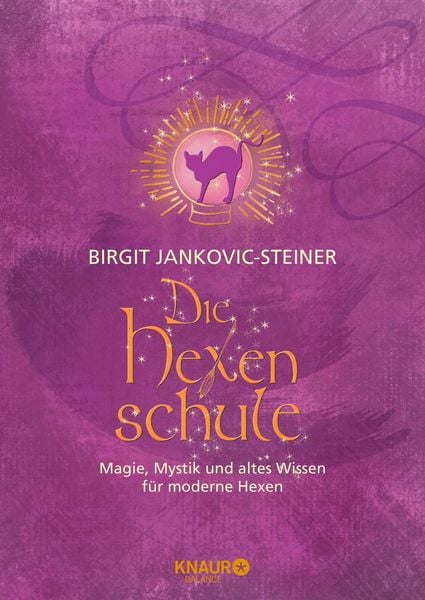 Produktbild: Die Hexenschule