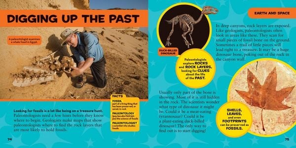 Produktbild: Little Kids First Big Book of Science