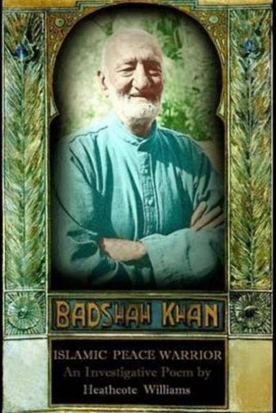 Produktbild: Badshah Khan: Islamic Peace Warrior