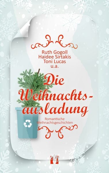 Produktbild: Die Weihnachtsausladung