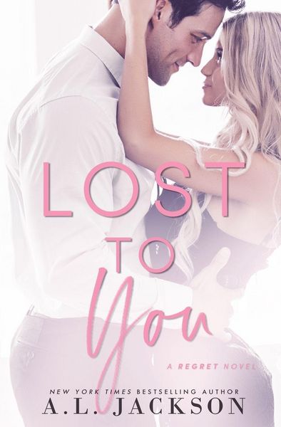 Produktbild: Lost to You