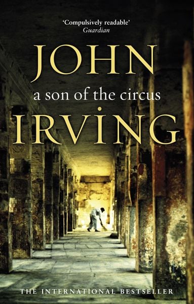Produktbild: A Son Of The Circus