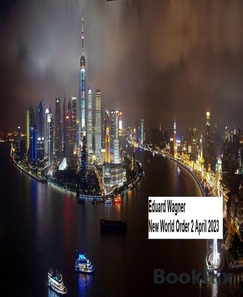 Produktbild: New World Order 2 April 2023