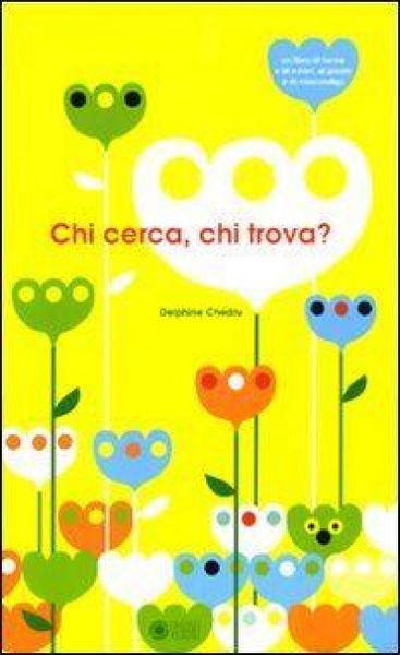 Produktbild: Chi cerca e chi trova?