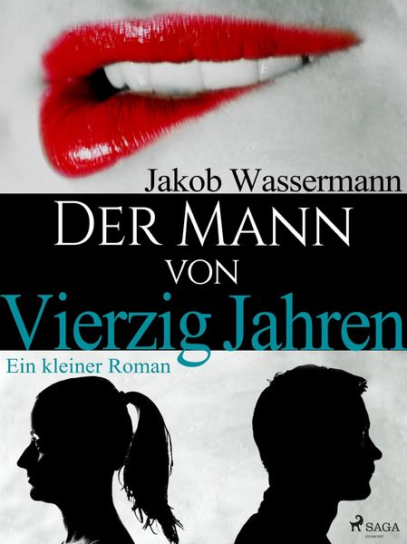 Produktbild: Der Mann von vierzig Jahren