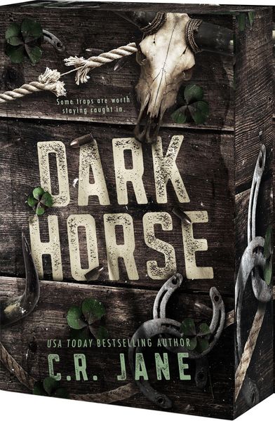 Produktbild: Dark Horse