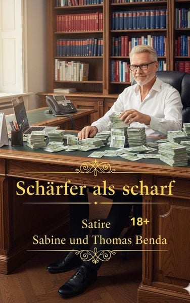 Produktbild: Sch&auml;rfer als scharf