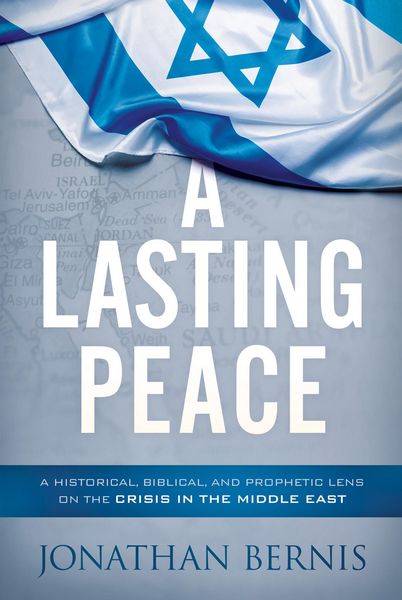 Produktbild: Lasting Peace