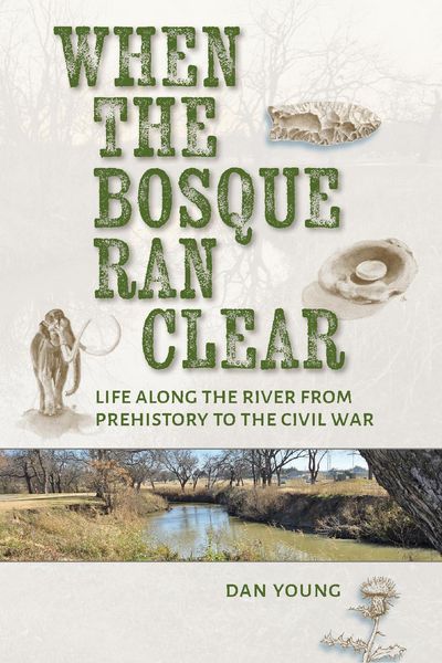 Produktbild: When the Bosque Ran Clear