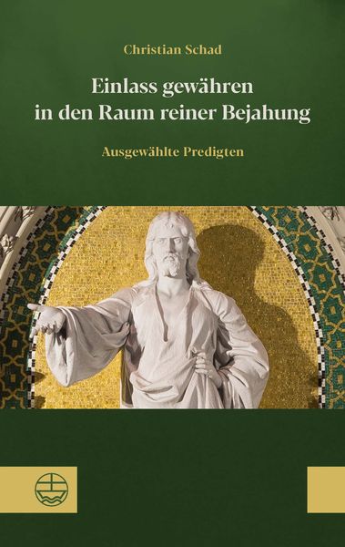 Produktbild: Einlass gew&auml;hren in den Raum reiner Bejahung