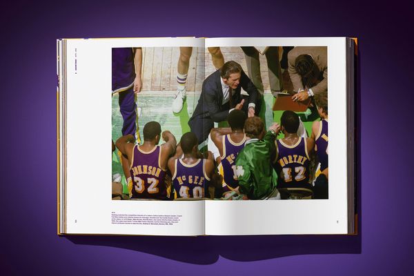Produktbild: Lakers
