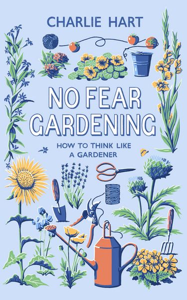 Produktbild: No Fear Gardening