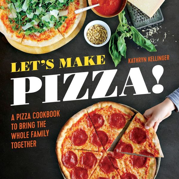 Produktbild: Let's Make Pizza!