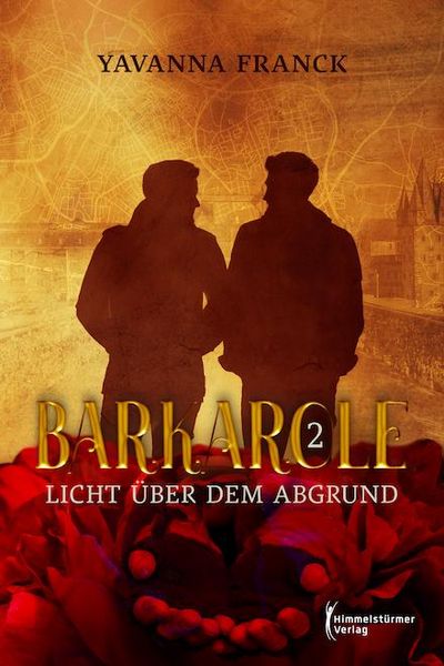 Produktbild: Barkarole 2