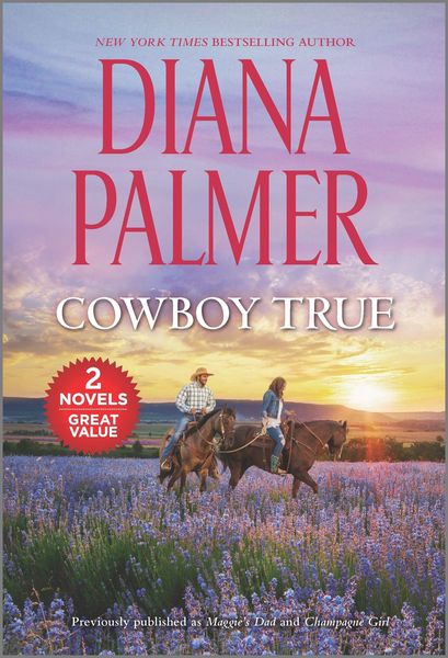 Produktbild: Cowboy True