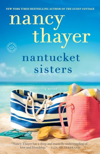 Produktbild: Nantucket Sisters