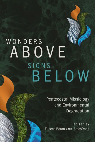 Produktbild: Wonders Above, Signs Below