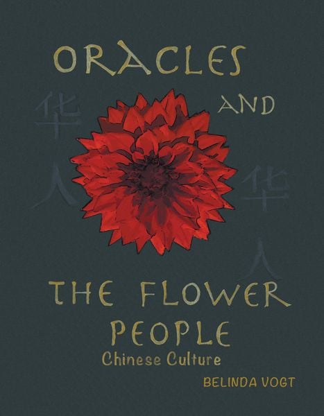 Produktbild: Oracles and the Flower People