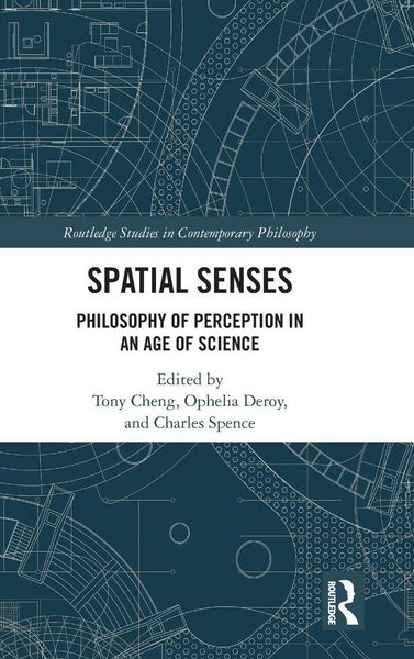 Produktbild: Spatial Senses