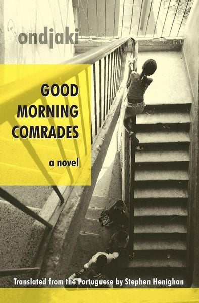 Produktbild: Good Morning Comrades
