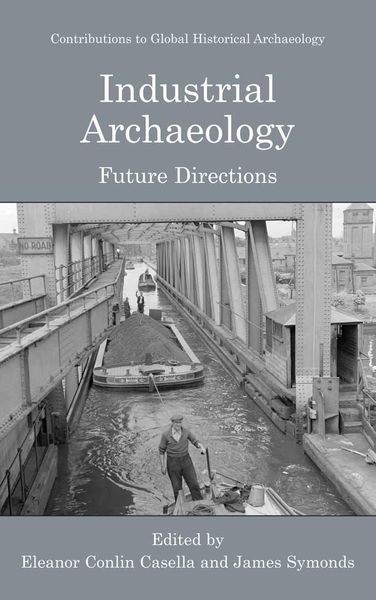Produktbild: Industrial Archaeology