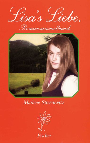 Produktbild: Lisa's Liebe.