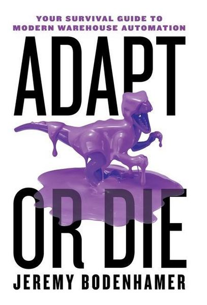 Produktbild: Adapt or Die