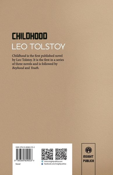 Produktbild: Childhood