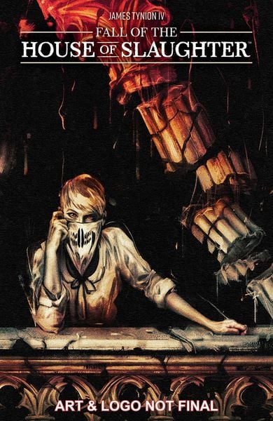 Produktbild: Fall of the House of Slaughter