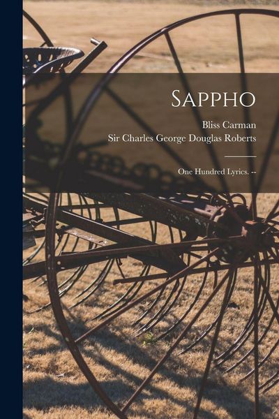 Produktbild: Sappho
