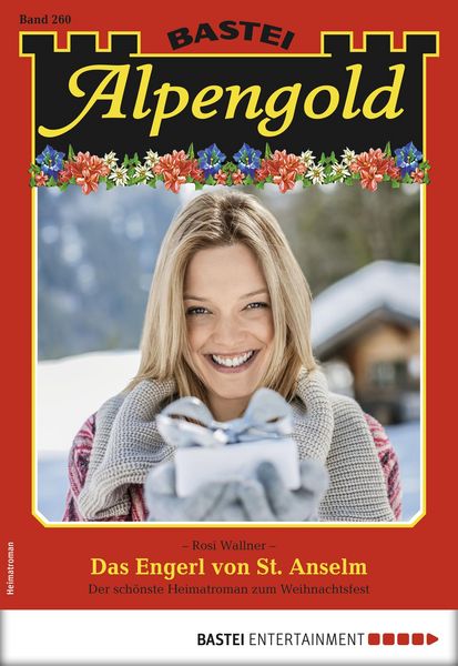 Produktbild: Alpengold 260