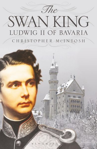 Produktbild: The Swan King