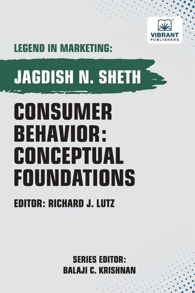 Produktbild: Consumer Behavior