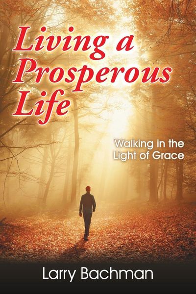 Produktbild: Living a Prosperous Life