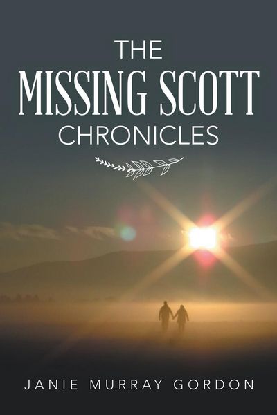 Produktbild: The Missing Scott Chronicles