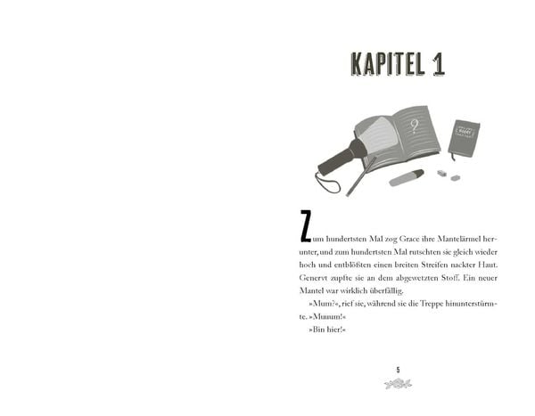 Produktbild: Tod im Samtmantel