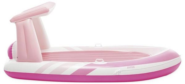 Produktbild: Intex Pink Paradise Boot, 224 x 119 x 97cm