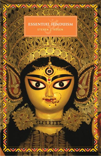 Produktbild: Essential Hinduism