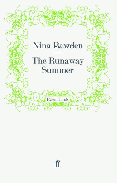 Produktbild: The Runaway Summer