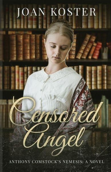Produktbild: Censored Angel