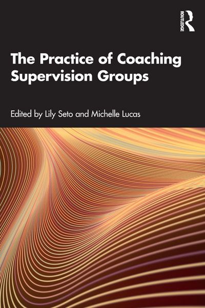 Produktbild: The Practice of Coaching Supervision Groups