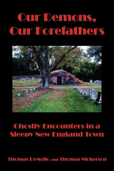 Produktbild: Our Demons, Our Forefathers