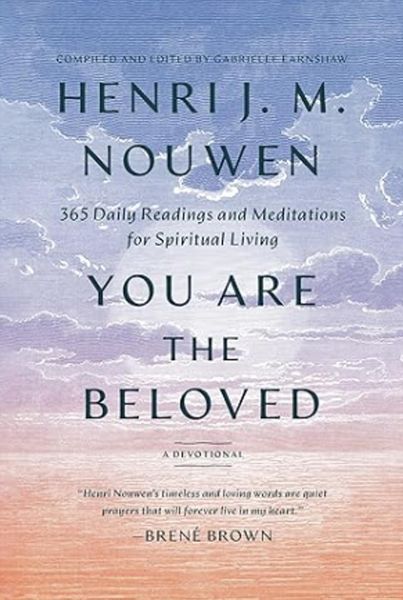 Produktbild: You are the Beloved